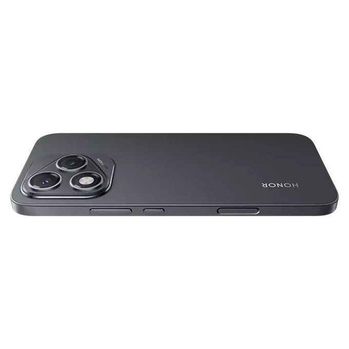 Honor 400 Lite Smartphone 6.7'' 108MP 256GB 5G Dual SIM Nero (Velvet Black)