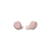 Sony WF-C710NP Cuffie True Wireless Stereo Rosa In-ear con Cancellazione Rumore IPX4