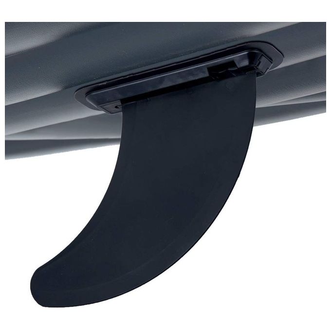 Intex Canoa Challenger K1 Kayak 274x76cm