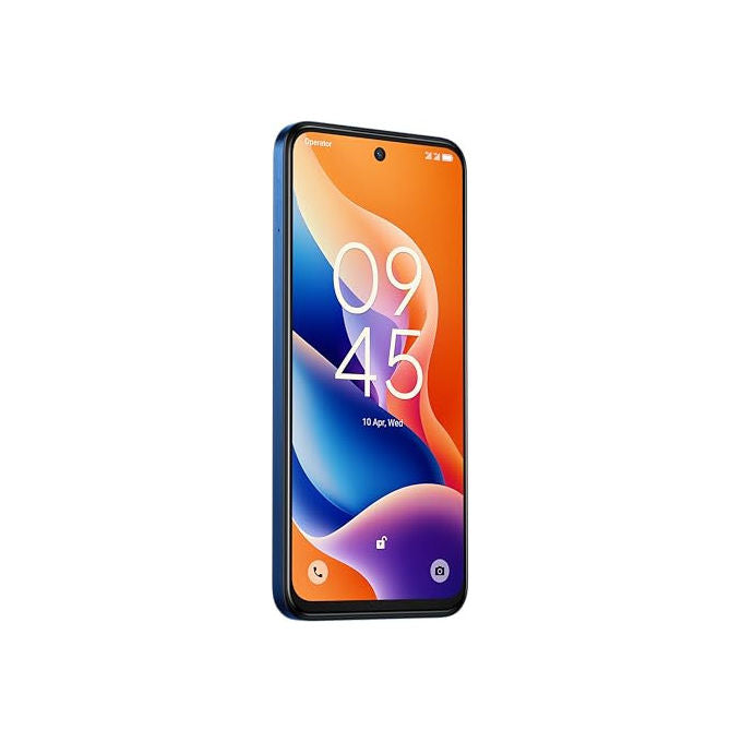 TCL Smartphone 605 Blu 6,67 pollici 8 GB RAM Octa-Core Display HD+