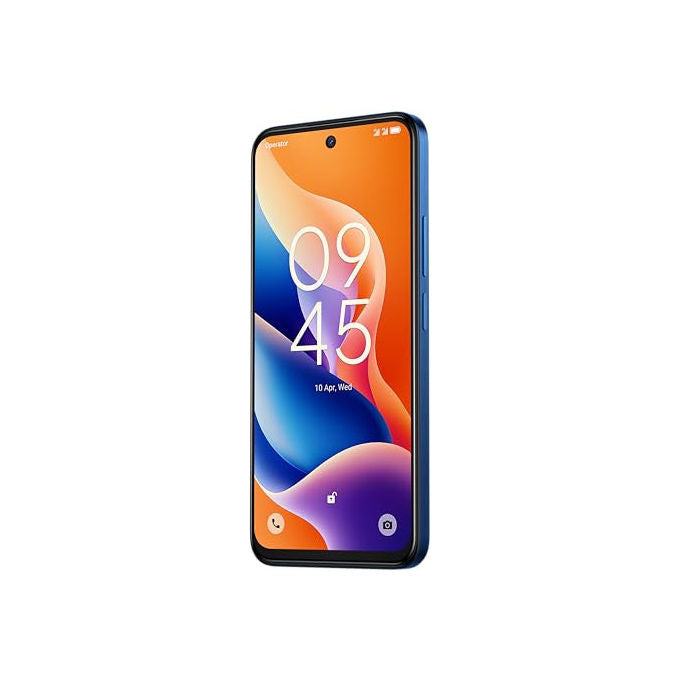 TCL Smartphone 605 Blu 6,67 pollici 8 GB RAM Octa-Core Display HD+