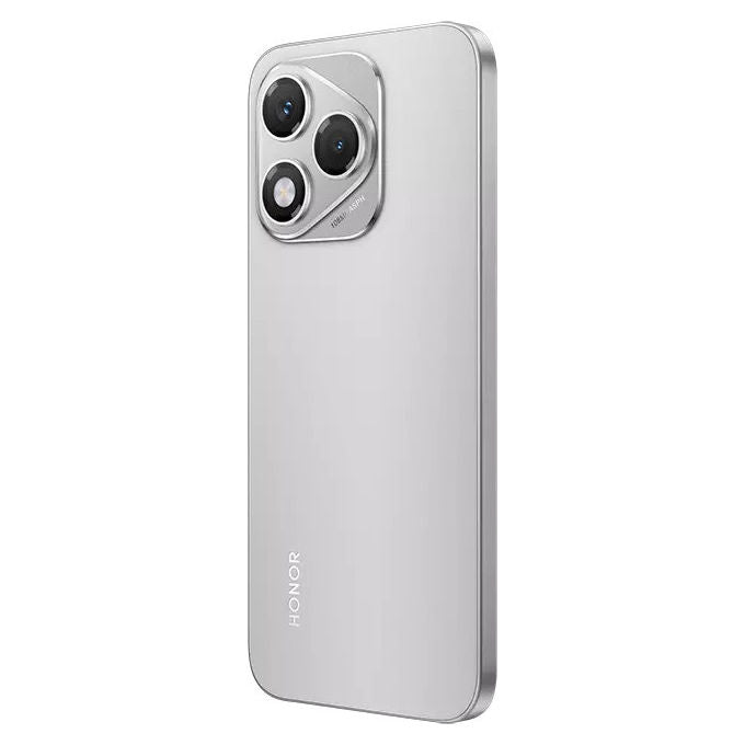 Honor 400 Lite Smartphone 6.7'' 256GB 5G Dual SIM Grigio MagicOS 9.0 108MP
