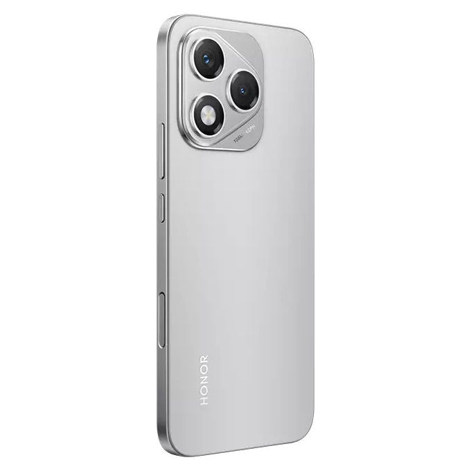 Honor 400 Lite Smartphone 6.7'' 256GB 5G Dual SIM Grigio MagicOS 9.0 108MP