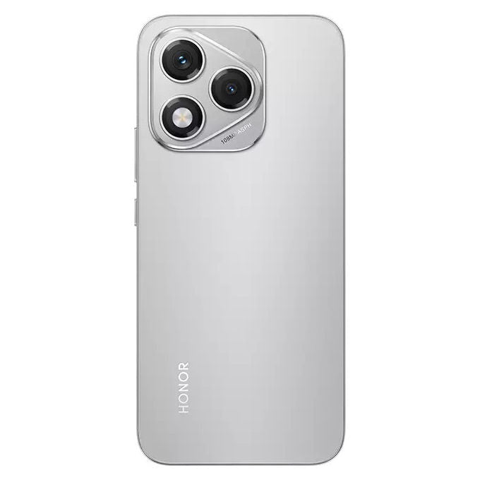 Honor 400 Lite Smartphone 6.7'' 256GB 5G Dual SIM Grigio MagicOS 9.0 108MP