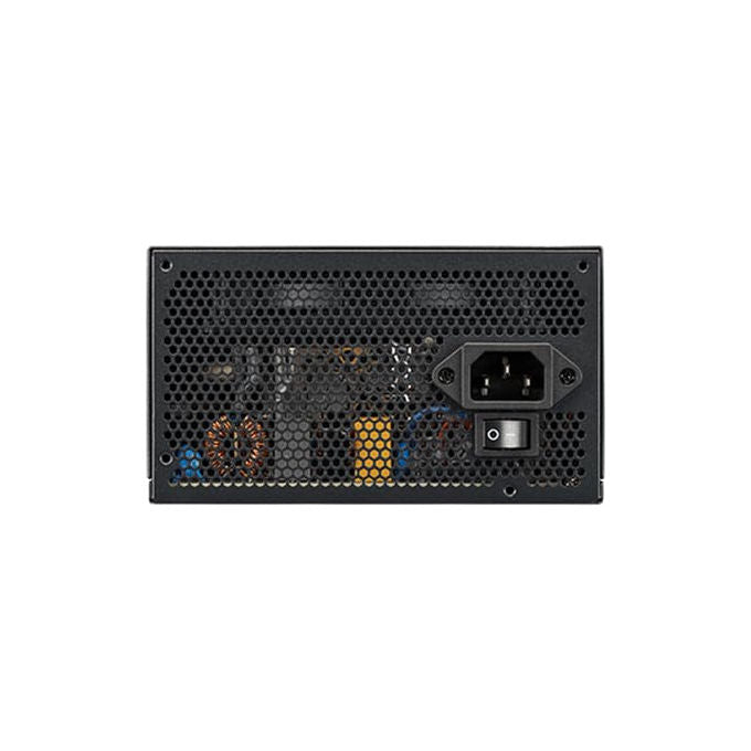 Cooler Master Alimentatore ATX 12V 750W 80 PLUS Gold G Gold V2 Non Modulare