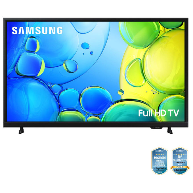 Samsung UE32F6000F TV 32'' Full HD F6000F Smart TV 2025
