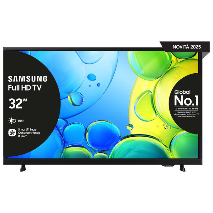 Samsung UE32F6000F TV 32'' Full HD F6000F Smart TV 2025