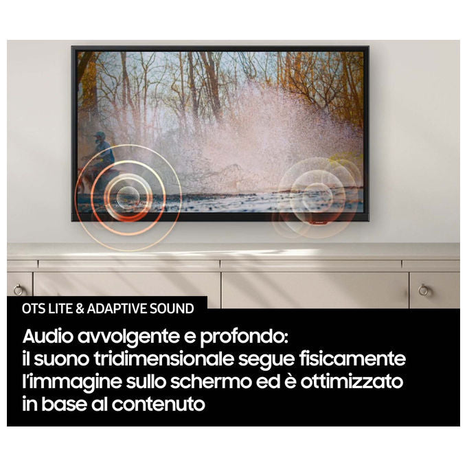 Samsung UE32F6000F TV 32'' Full HD F6000F Smart TV 2025