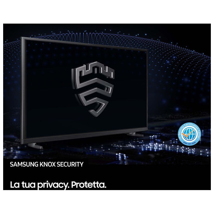 Samsung UE32F6000F TV 32'' Full HD F6000F Smart TV 2025