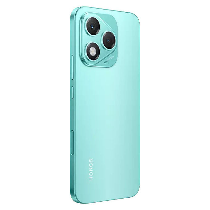 Honor 400 Lite Smartphone 5G 6.7'' 256GB Verde 108MP Fotocamera 5230mAh Batteria