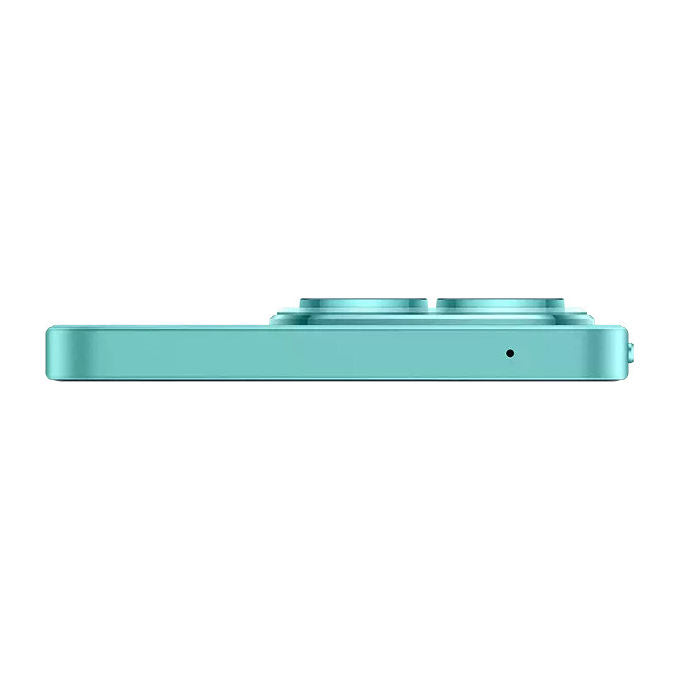 Honor 400 Lite Smartphone 5G 6.7'' 256GB Verde 108MP Fotocamera 5230mAh Batteria