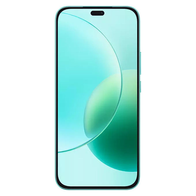 Honor 400 Lite Smartphone 5G 6.7'' 256GB Verde 108MP Fotocamera 5230mAh Batteria