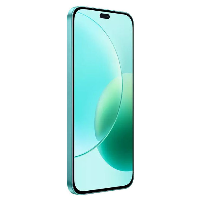 Honor 400 Lite Smartphone 5G 6.7'' 256GB Verde 108MP Fotocamera 5230mAh Batteria