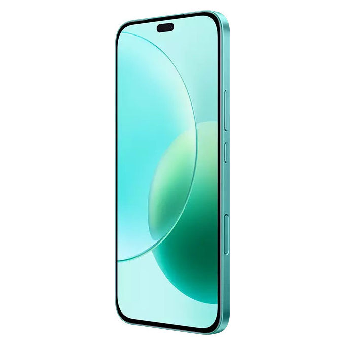 Honor 400 Lite Smartphone 5G 6.7'' 256GB Verde 108MP Fotocamera 5230mAh Batteria
