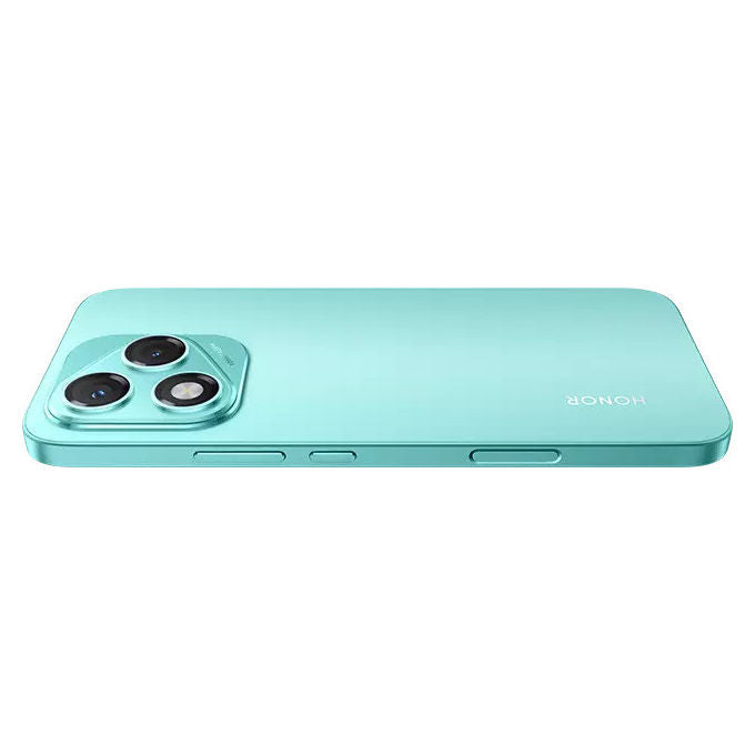 Honor 400 Lite Smartphone 5G 6.7'' 256GB Verde 108MP Fotocamera 5230mAh Batteria