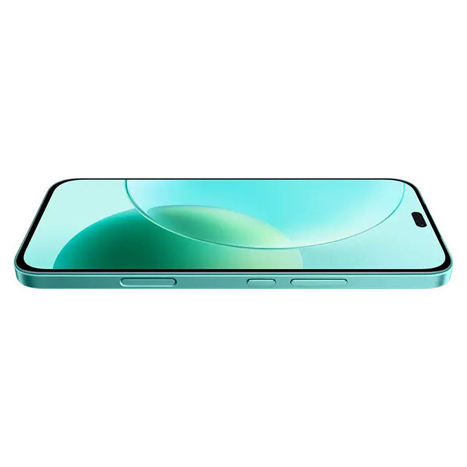 Honor 400 Lite Smartphone 5G 6.7'' 256GB Verde 108MP Fotocamera 5230mAh Batteria