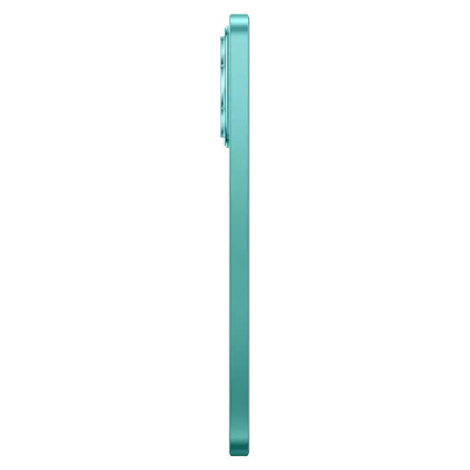 Honor 400 Lite Smartphone 5G 6.7'' 256GB Verde 108MP Fotocamera 5230mAh Batteria