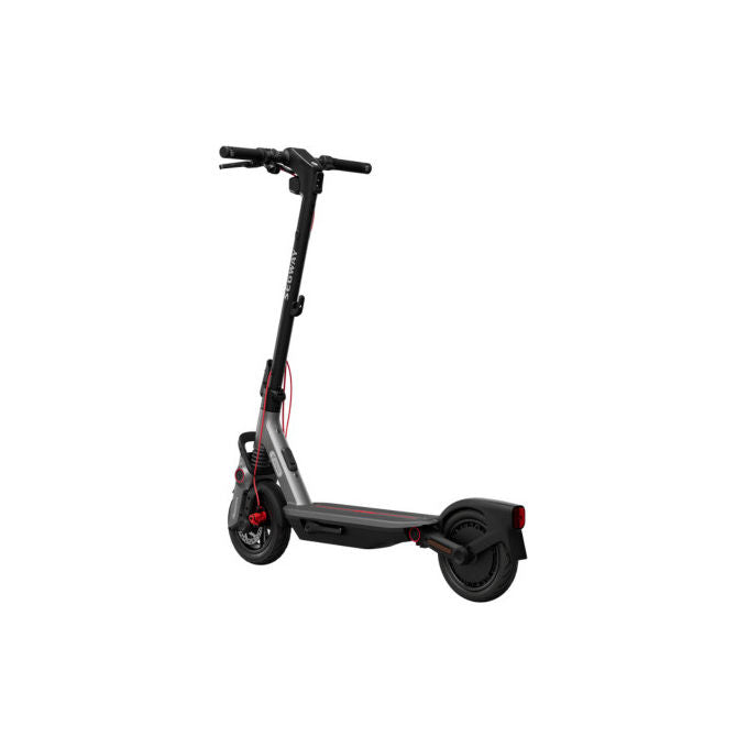 Segway Ninebot F3 E Monopattino Elettrico Pieghevole Nero-Grigio 25km-h 10,2Ah 70km