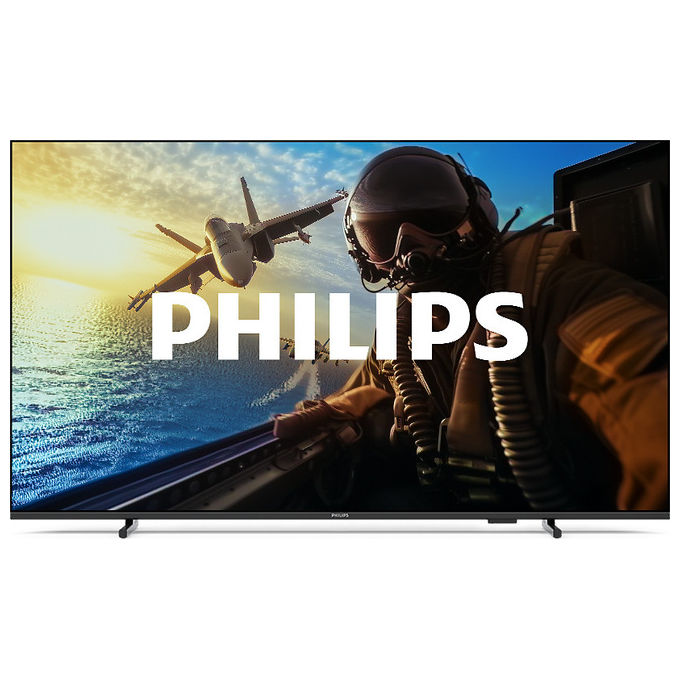 Philips 55PUS7000 7000 Series Smart TV -12 55'' 4K LED