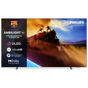 Philips OLED 55OLED770 TV Ambilight 4K 55'' P5 AI Perfect Picture Ultra HD