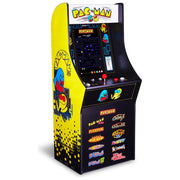 Arcade1Up PAC-MAN Classic SE Retro-Gaming Cabinet