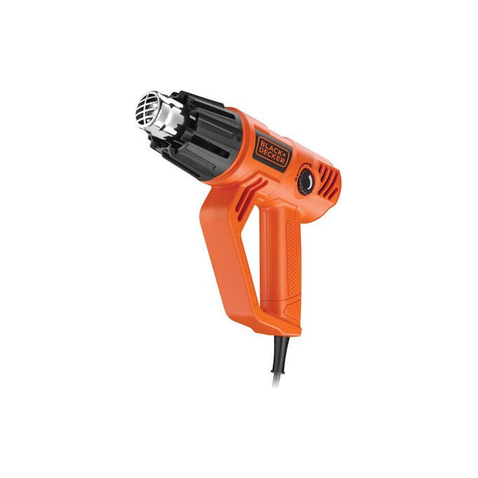 Black and Decker KX2001-QS Pistola ad Aria Calda