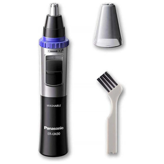 Panasonic Tagliacapelli per Naso e Orecchie ER GN 33 H301