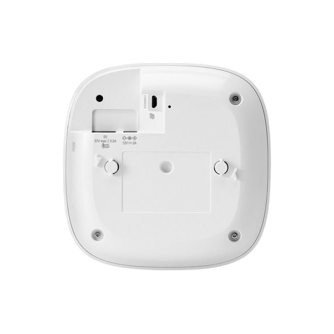 HPE S1T14A Instant On AP21 Access Point Wi-Fi 6 Dual Band 1200 Mbit-s PoE colore Bianco