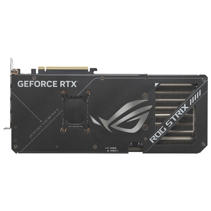 Asus ROG-STRIX-RTX5070TI-O16G-GAMING Scheda Grafica GeForce RTX 5070 Ti 16 GB GDDR7 256 bit OC Edition colore Multicolore