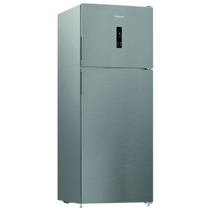 Hotpoint Ariston Frigorifero Doppia Porta HPAD2 6472 XP4E