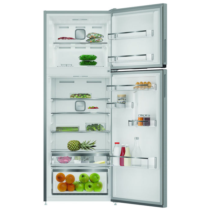Hotpoint Ariston Frigorifero Doppia Porta HPAD2 6472 XP4E