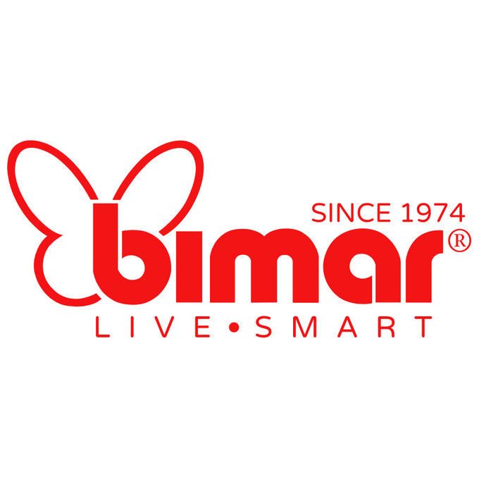 Bimar VP458T Scatola