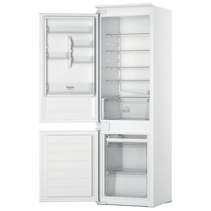 Hotpoint Ariston Frigorifero Combinato da Incasso