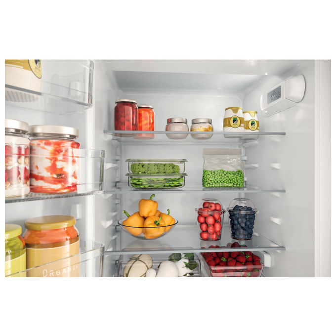Hotpoint Ariston Frigorifero Combinato da Incasso