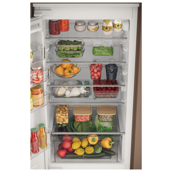 Hotpoint Ariston Frigorifero Combinato da Incasso