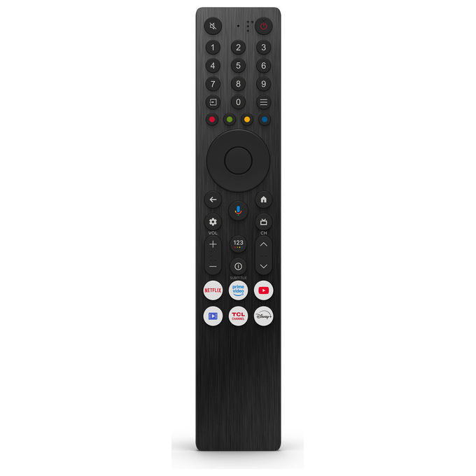 TCL Smart TV 4K Ultra HD 50'' 50P69K Dolby Audio HDR10+