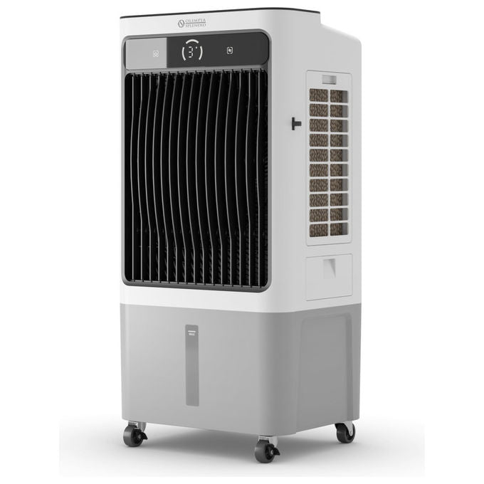 Olimpia Splendid Peler 40 Raffrescatore Evaporativo 40 Litri
