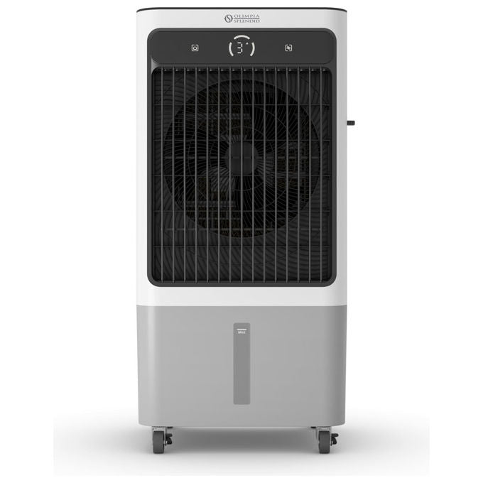 Olimpia Splendid Peler 40 Raffrescatore Evaporativo 40 Litri
