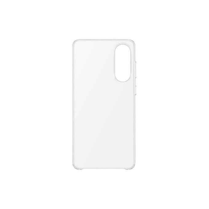 Samsung Cover Trasparente per Galaxy S25 Edge 6.7