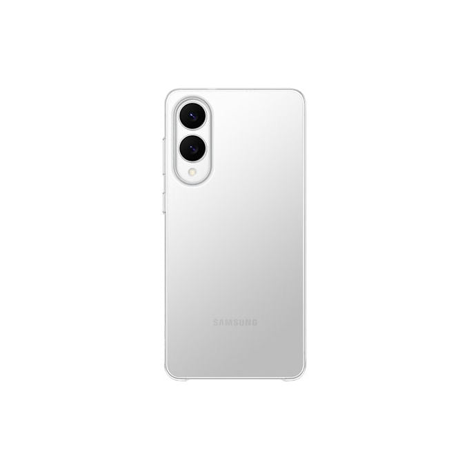 Samsung Cover Trasparente per Galaxy S25 Edge 6.7