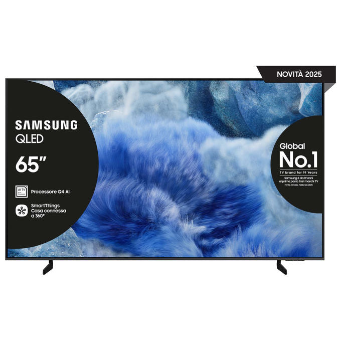 Samsung QE65Q8FAAUXZT Smart TV 65'' 4K QLED