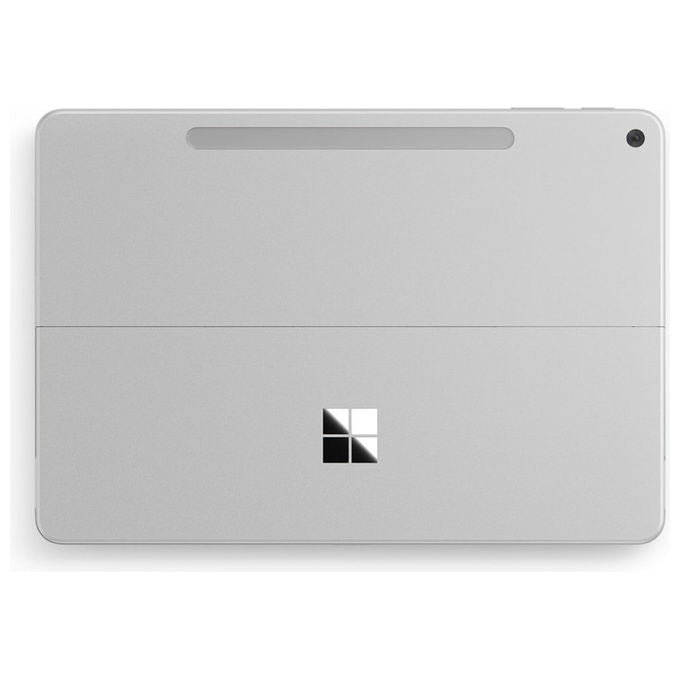 Microsoft EP2-27644 Surface Pro Tablet PC 2 in 1 12'' Snapdragon X Plus 8 Core 16GB RAM 256GB SSD Wi-Fi 7 Windows 11 colore Platino