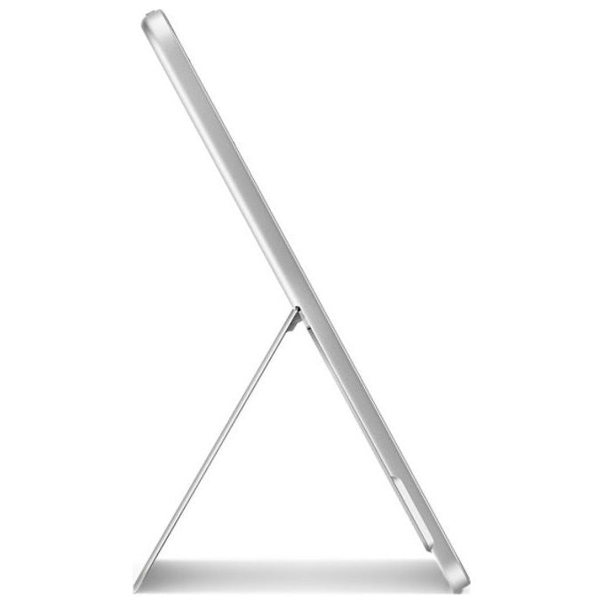 Microsoft EP2-27644 Surface Pro Tablet PC 2 in 1 12'' Snapdragon X Plus 8 Core 16GB RAM 256GB SSD Wi-Fi 7 Windows 11 colore Platino