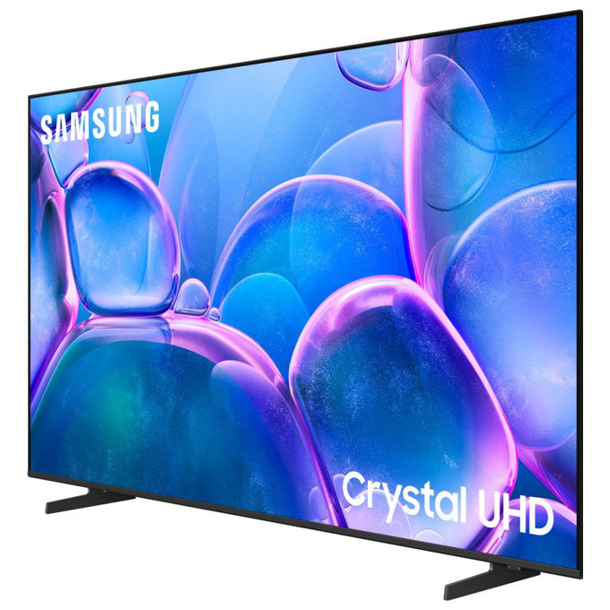 Samsung UE75U7000F Tv Snart 75'' Crystal UHD 4K TV 2025