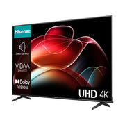 Hisense Smart TV LED 4K Ultra HD 55 pollici 55A69Q