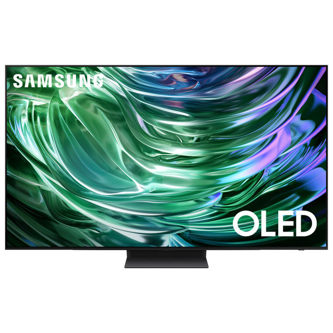 Samsung Smart TV 65'' QE65S90FATXZT OLED 4K 2025