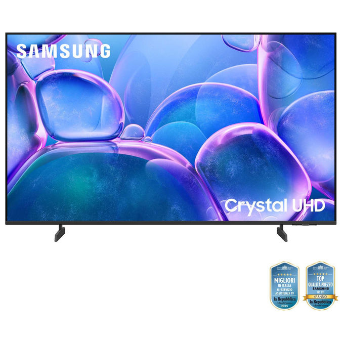 Samsung 55'' Crystal UHD U7000F 4K Smart TV