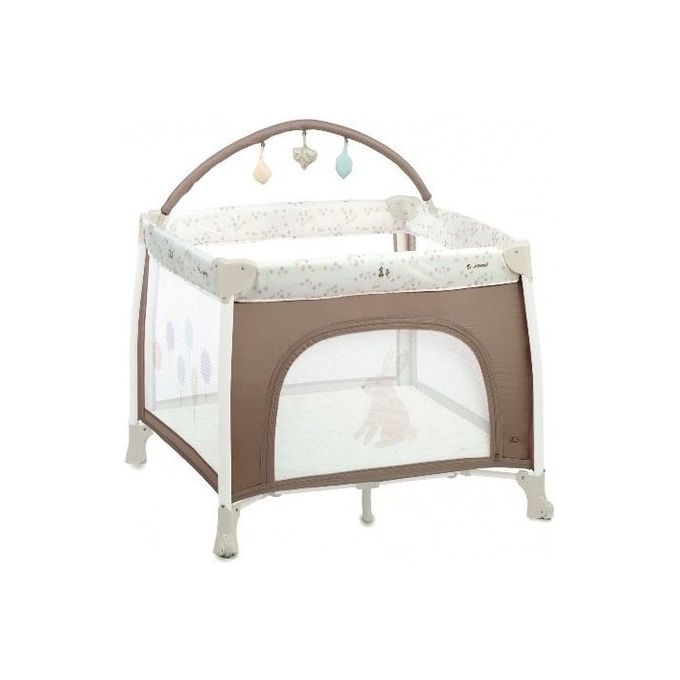 Jane' Box Travel Fun Toys Richiudibile con Borsa Iris