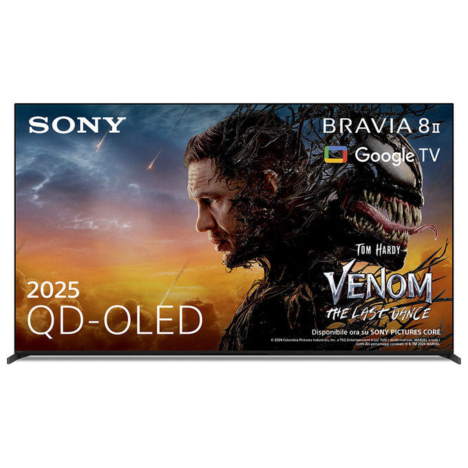 Sony K-55XR5 55'' 4K Ultra HD Smart TV Wi-Fi