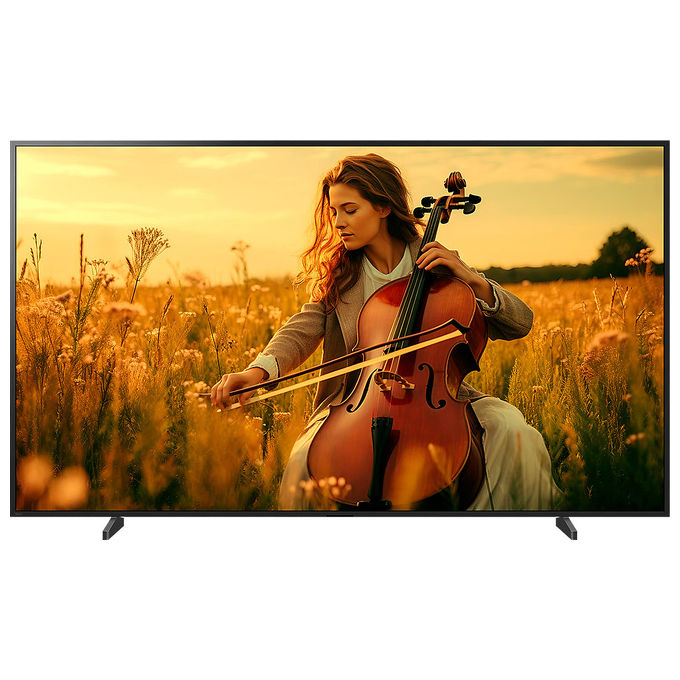 Sony K-55XR5 55'' 4K Ultra HD Smart TV Wi-Fi Nero
